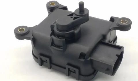 MOTOR HAVA SÜRKÜLASYON KLİMA AYAR MOTORU AUDI A6 ürün görseli 1