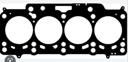 SİLİNDİR KAPAK CONTASI 2 KERTİK T5-T6-CRAFTER-PASSAT-TİGUAN-A3-A4-A5-A6 CFCA-CFFB-CFGB-CGLA-CGLB-CAAA-CAAB-CKUB 2,0 TD 03L103383BG 03L103383AK 726.840 ürün görseli 1