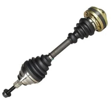 KOMPLE AKS SOL ON VOLKSWAGEN TIGUAN (5N_) 1.4 TFSI M-T UZUNLUK 490mm 2007-2016 5N0407763D 5N0407761F 5N0407763DX 5N0407761F 5N0407763D ürün görseli 1