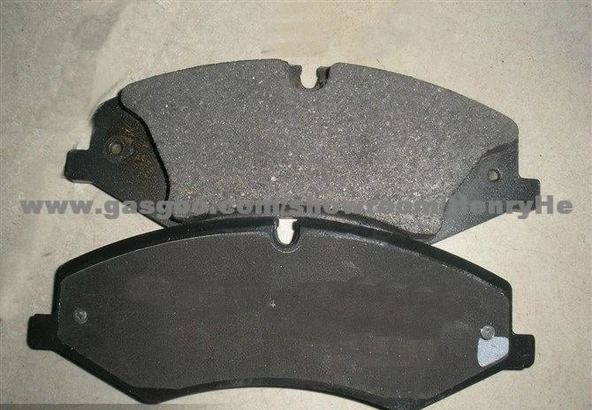 ÖN FREN BALATASI DİSCOVERY4-RANGE3 SPORT 3.0 3.6 2006-15 ürün görseli 1