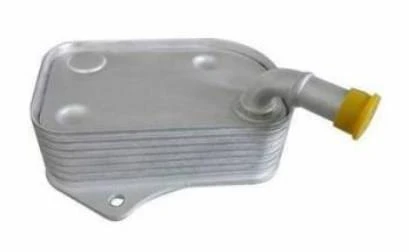 YAĞ SOĞUTUCU PASSAT-A4 ALT 2,0 8MO 376 701-484 ürün görseli 1