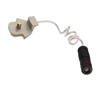 BALATA FİŞİ   ÖN  MERCEDES  190 W124  1982-1993 / E CLASS W124   1993-1996  180mm  (200ad) ürün görseli 1
