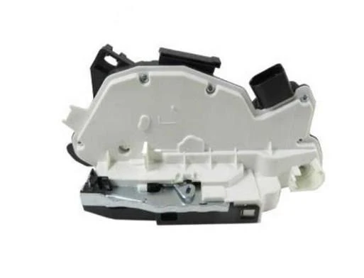 KAPI KILIDI MOTORLU SOL ARKA VOLKSWAGEN PASSAT CC - AMAROK - SCIROCCO - TIGUAN 2008-/ AUDI A1 2010-/ SEAT IBIZA V 2008-/ SKODA FABIA II - SUPERB II 20 ürün görseli 1