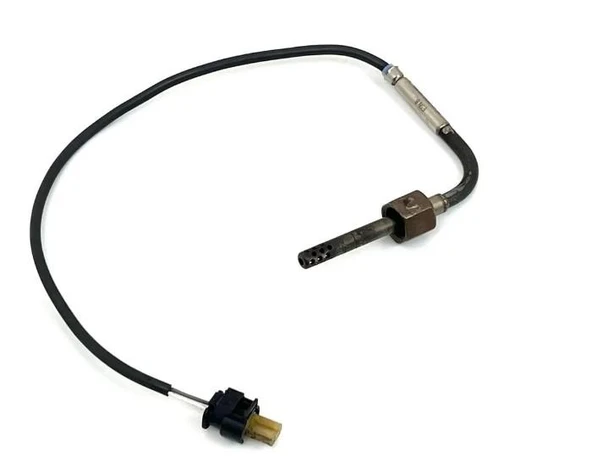 EGZOZ SICAKLIK SENSORU (EGT) MERCEDES A-SERISI (W169) A 160 CDI 2004-2012 / E-SERISI (W211) E 220 CDI 2002-2008 / SPRINTER 3,5-T 315 CDI 2006-2009 ürün görseli 1