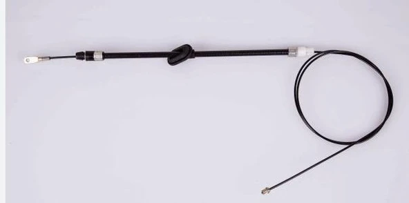 EL FREN TELI ON SOL-SAG DISKLI VOLKSWAGEN CRAFTER 30-35 (2E) / MERCEDES SPRINTER (W906) 2.5TDI 2.8TDI DINGIL 3665mm 2006-A9064205185 2E0609701AM ürün görseli 1