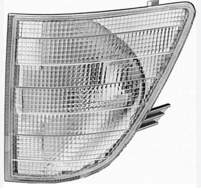 SİNYAL SPRİNTER 901904 BEYAZ SOL ürün görseli 1