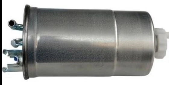 YAKIT FİLTRESİ GOLF4-BORA-LT35-A3-TOLEDO-PASSAT 1Z-AGR-AHF-ALH-ANJ-AVR-AVF 1,9 TDİ-2,5 TDİ 1C0127401 H70WK08 / KL 147D 2D0127399 1J0127399A   LT35 YAK ürün görseli 1
