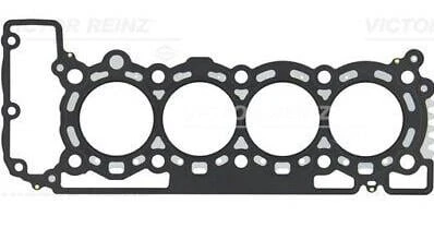 SİLİNDİR KAPAK CONTASI SAĞ 5 KERTİK RANGE ROVER 3.6 TDV8 ürün görseli 1
