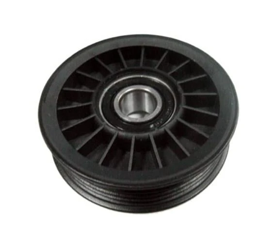 V KAYIŞ GERGİ RULMANI PASSAT-A4 AVN-AVG 1.9 TDİ 97-00 531 0745 10 (83 mm)(KANALLI) ürün görseli 1