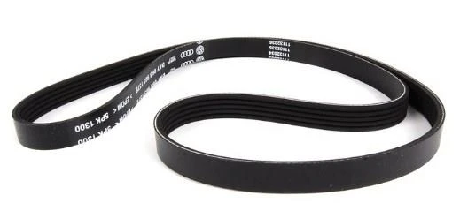 SARJ KAYIŞI V KAYIŞI 5PK1303 / 5PK1300 PASSAT-A4-A6 AEB-APT-ADR-AWT 1,8-1,8 T 058903137E 06B903137G ürün görseli 1