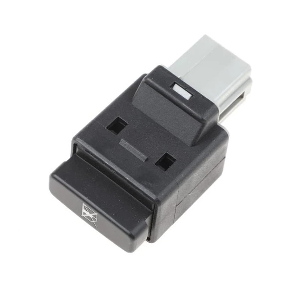 CAM KILIT ANAHTARI 6 PIN VOLKSWAGEN POLO 2001-2012 ürün görseli 1