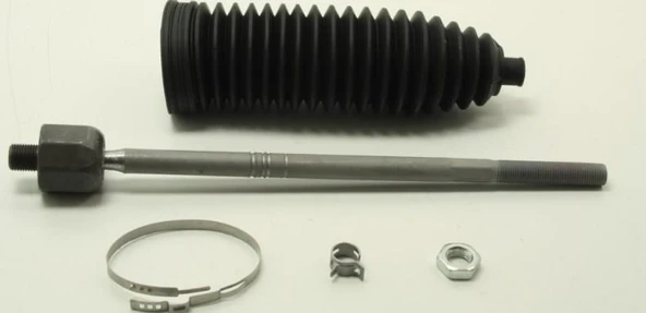 ROTMILI SOL-SAG ON LAND ROVER RANGE ROVER IV (LG) 3.0 TD 2012- ürün görseli 1