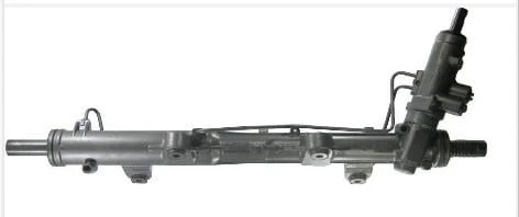 DİREKSİYON KUTUSU TRANSPORTER T5-T6-TOUAREG 7E1422061H 7H1422055M KS00000918 ürün görseli 1