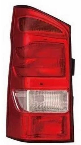 STOP SAG DUYSUZ MERCEDES VITO 2016- ürün görseli 1