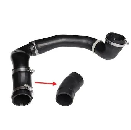 TURBO HORTUMU KÜÇÜK FREELANDER 2 2.2 TD4 06-14 LR066429 ürün görseli 1