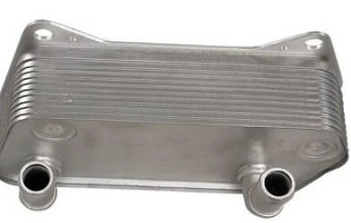 ŞANZUMAN YAĞ SOĞUTUCU GOLF-JETTA-PASSAT-CADDY-A3 BM (DSG) 04-13 8MO 376 797-181 02E409061D ürün görseli 1