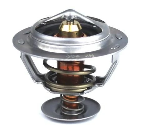 TERMOSTAT 92°C A1 A3 A4 A5 A6 Q3 Q5 LEON TOLEDO KAROQ KODIAQ OCTAVIA SUPERB YETI ARTEON CADDY GOLF VII JETTA PASSAT TIGUAN TOURAN CRAFTER 1.6 2.0TDI D ürün görseli 1