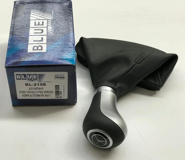 VİTES TOPUZU VİTES KÖRÜĞÜ KOMPLE OTOMATİK W211 ürün görseli 1