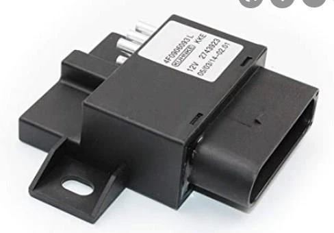 YAKIT KONTROL ÜNİTESİ A6 BPJ-AUK-BKH 2,0 TFSİ 05-11 ürün görseli 1