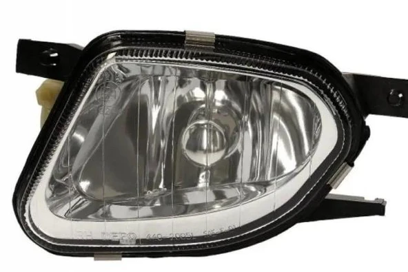 SİS FAR CAMI W211 SPRİNTER 906 SOL ürün görseli 1