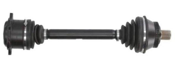 KOMPLE AKS SAG ON VOLKSWAGEN PASSAT (3B2) 1.9 TDI ABSLI 45 DIS UZUNLUK 502mm 1996-2000 8D0407272AL 8D0407272CM 8D0407272EA 8D0407271BP 8D0407272BC 8D0 ürün görseli 1