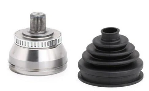 AKS KAFASI SOL-SAG ON DIS VOLKSWAGEN PASSAT (3B2) 1.9 TDI ABSLI 45 DIS 33X27X53 UZUNLUK 93 mm 1996-2000 3B0498099B ürün görseli 1