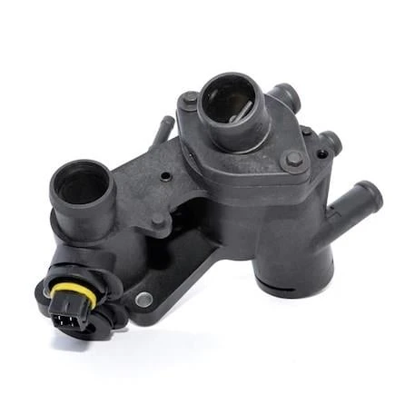 TERMOSTAT YUVASI ( Komple ) POLO-POLO CLASSIC 1.4-1.6 AEE-ALM-AHW 032121111D 032121111BA ürün görseli 1