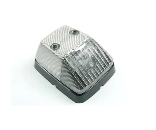 TEPE LAMBASI 3.STOP FREN LAMBASI SPRİNTER LT 35 901906 BEYAZ ARKA SOL/SAĞ ürün görseli 1