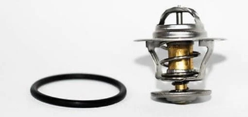 TERMOSTAT 87 C VOLKSWAGEN CRAFTER 30-35 2.5 TDI 2006-2016/ TRANSPORTER IV 2.4 D - 2.5 D - 2.5 TDI 1990-2003/ VW LT 28-35 II - LT 28-46 II 2.5 SDI - 2 ürün görseli 1