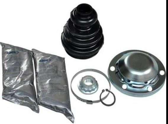 AKS KÖRÜĞÜ İÇ SOL / GKN 304840 T5 AXB 1,9 TDİ 04- 7M0407283 ürün görseli 1