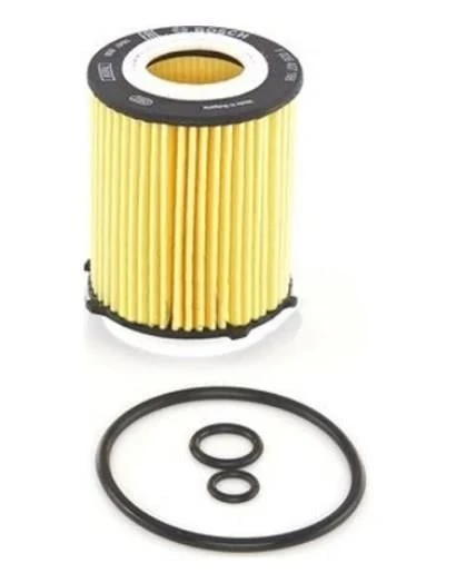 YAĞ FİLTRESİ C180 A250 B 180 C200 W176-246-204 A2701800009 E818HD238 BCH F026407166 MHL OX 982D ürün görseli 1