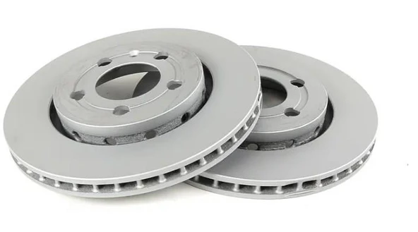 FREN DİSKİ ARKA A3 quattro (8L). S3 quattro (8L). TT Coupe quattro  TT Roadster quattro  8L0615601 ürün görseli 1