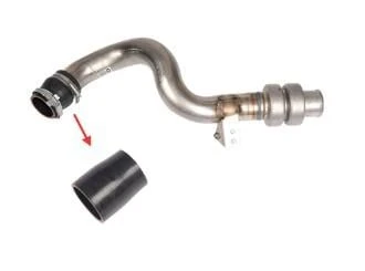 TURBO HORTUMU METAL BORU HARİÇ OK İLE GÖSTERİLEN HORTUMDISCOVERY III RANGE ROVER SPORT I 2.7 TD 4x4 PNH500034 ürün görseli 1