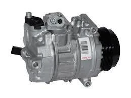 CRAFTER 2.0 TDI CKUB KLİMA KOMPRESÖRÜ  /  9068300260-2E0820803J-2E0820803F ürün görseli 1