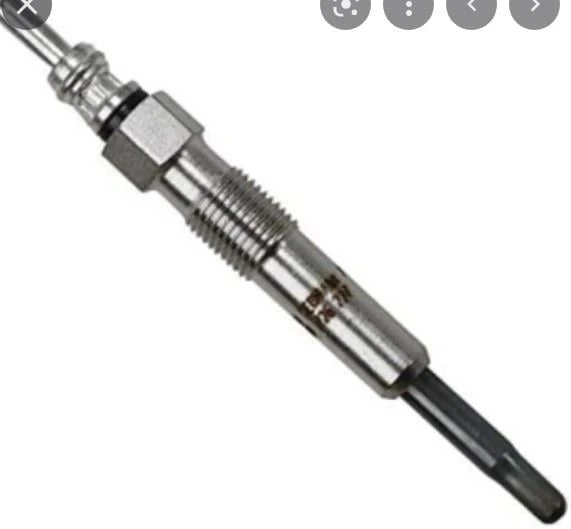 ISITMA BUJİSİ GOLF4-BORA-T4-LT35-PASSAT-A3 AGR-ALH-AHF-AFN-AVF-AMF-ACV-ANJ-AVR 1,4 TDİ-1,9 TDİ-2,5 TDİ 98-06 0250202022 / GN855 N10140104 025020202 ürün görseli 1