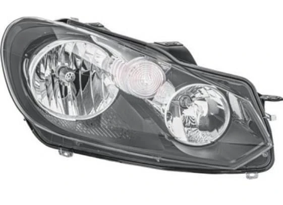 FAR LAMBA SAG MOTORLU VOLKSWAGEN GOLF VI (5K1) 200-2012 LABO ürün görseli 1