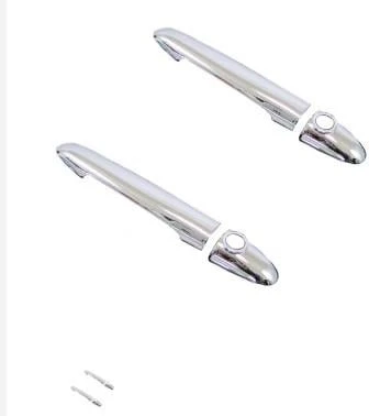 KAPI KOL NİKELAJI SPRİNTER 901904 VİTO638 ÖN DIŞ SOL/SAĞ; KROM (SET:4AD) ürün görseli 1