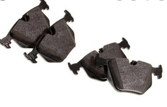FREN BALATASI ARKA LAND ROVER RANGEROVER III 3.0 TD6 2002-2012/BMW X5 3.0 D 2000-2007/(E53) 3.5 XD 2000-2007/(E53) 4.4 2000-2007/BMW X3 (E83) 2.0 D 20 ürün görseli 1