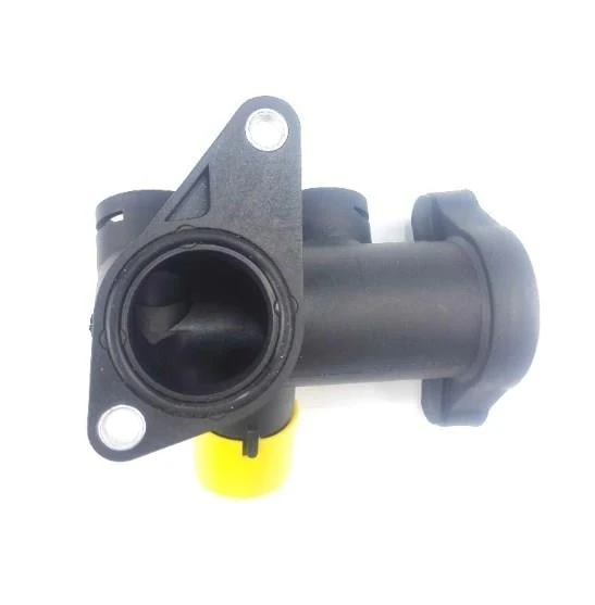 SU FLANŞI PASSAT-A4-A6 ADR-AEB-APU-AWT 1.8-1.8 T 058121132 ürün görseli 1