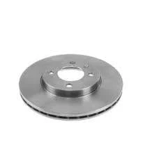 FREN DİSKİ ARKA KARBON KAPLAMALI A4-A5-A6-A7-Q5 08 36463 / DF4848 DDF1666 8KD615601 8K0615601J ürün görseli 1