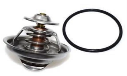 TERMOSTAT 87°C / TX 25 87D / TH13287G1 T4-LT35-CRAFTER AAB-AJA-ACV-AJT-AHD-ANJ-AVR 2,4 D-2,5 TDİ 035121113B 025121113F ürün görseli 1