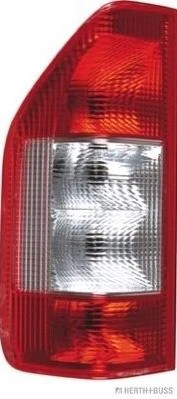 KOMPLE STOP SPRİNTER 901904 SOL BEYAZ SİNYAL 2003-06 A0008200577 A0008260756 A0008261556 A0008200577 A0008261556 A9018202364 A0008261856 ürün görseli 1
