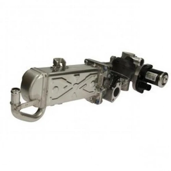 EGR VALFI GOLF 6-7 -PASSAT 6-JETTA-CADDY-OCTAVIA-LEON 1.6 TDI CAYD-CAYE - 03L131512AP 03L131512DQ ürün görseli 1