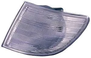 SİNYAL BEYAZ SOL VİTO 638  1996-03 - Resim 2