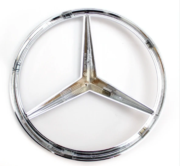 ÖN PANJUR ARMASI YILDIZI PANJUR AMBLEMİ MERCEDES SPRİNTER W906 2007-2017 ürün görseli 1