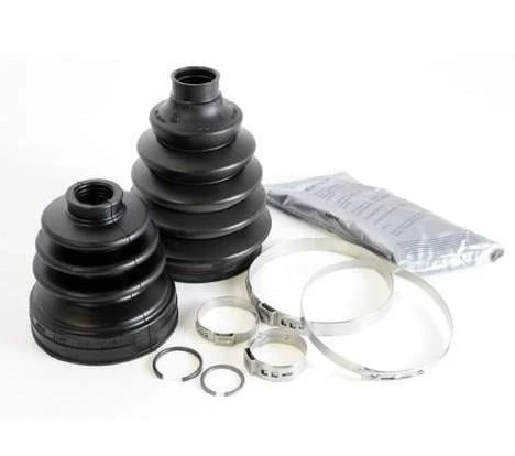 AKS KORUGU KITI SOL-SAG ARKA IC-DIS TERMOPLASTIK LAND ROVER FREELANDER II (FA) 2.2 TD4 22X116X77 - 20X80X62 2006-2014/ ROVER FREELANDER II (FA) 3.2 20 ürün görseli 1