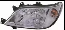 FAR LAMBA KOMPLE SPRİNTER 901904 SOL; SİSLİ 2003-06 ürün görseli 1