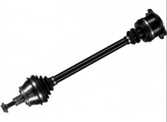 KOMPLE AKS SAG ON VOLKSWAGEN POLO (6R,6C) 1.4 M-T UZUNLUK 770mm 2009- 6R0407762 6R0407762X ürün görseli 1