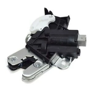 BAGAJ KAPAK KILIDI GOLF 6 - PASSAT B6- A4-A5-A6-A8-RS4-RS5-RS6 4E0827505C 4F5827505B 4F5827505C ürün görseli 1