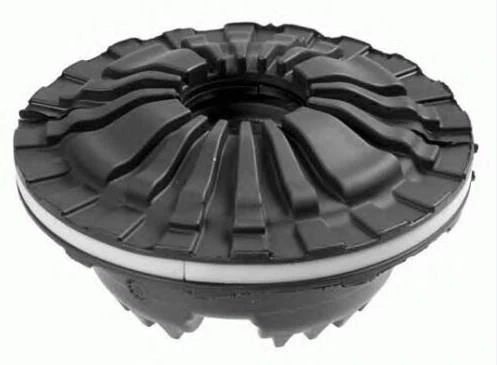 AMORTISOR TAKOZU ON SOL-SAG ELEKTRIKLI AUDI A4 (8K2,B8) 1.4 TFSI 2007-2015 REGUS 8K0412377E 8K0412377B 8K0412377A 8K0412377C ürün görseli 1